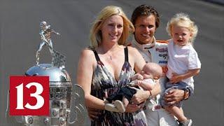 Susie Wheldon, sons honor Dan Wheldon's legacy 10 years after his death