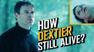 Dexter Alive Or Dead ? Breakdown And Explained Dexter New Blood