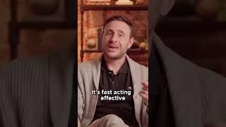 The Science Behind Xanax  How It Works in You
