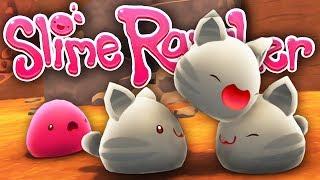 GRANJA DE SLIMES! | Slime Rancher #1