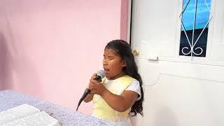 INAGURACION DE LA CASA DE ELIZABETH RODRIGUEZ ¡LA HIJA DE DIOS! No  15 1