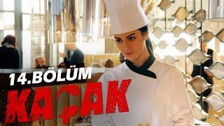 Kaçak 14. Bölüm - atv