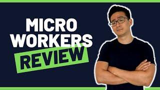 Microworkers Review - Can You Make Full Time Income Or Is This A Waste Of Your Time? (Must Watch)...