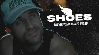 Eric Burgett - "Shoes" (Official Music Video)