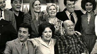 EL SILLÓN DE LOS SOCIOS: Homenaje a las madres de la televisión