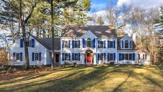 572 Longley Rd, Groton MA - Rachel Kiley - Tel 617-513-7984