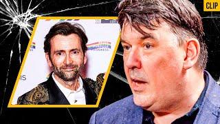 David Tennant is Pushing the Privileged Non-Binary BULLSH*T – Graham Linehan