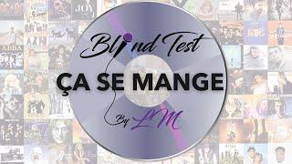 BlindTest ça se mange (50 extraits)