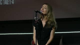 Мои глаза увидят Царя (Утренняя молитва 13.08.19) l Прославление. Ачинск