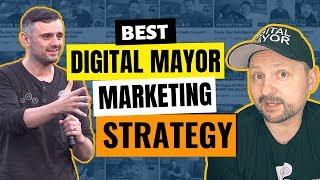 Digital Marketing For Real Estate Agents: Influence - Gary Vee Style!