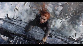 Black Widow | VFX Breakdown | Digital Domain