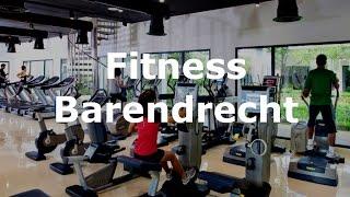 Fitness Barendrecht