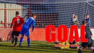 Own goal for Shildon's third against @penrithfc