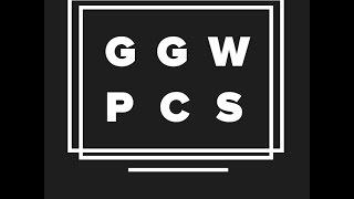 #GGWPCS - Что такое киберспорт? + Розыгрыш