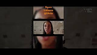 Nguss by Lidiaana @54vbz #nguss #nuguss #Lidiaana #54vbz #eritreanmusic #eritrea #eritrean