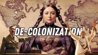 The End of Colonialism: Why Britain Had to Leave India and Other British Colonies