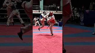  Tkd Fighter  #ajaytamangtkd #taekwondo #trending #shorts