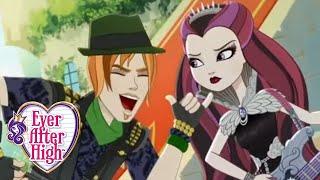 Ever After High™ | Full Episode Compilation | COMPLETE Chapter 2 (Episodes 5-14) | Official Video