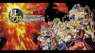 Dragon Ball Z Extreme Butouden OST - Destroyed Namek