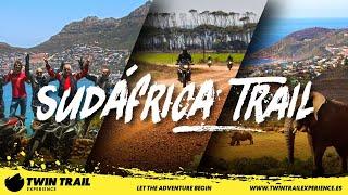 Viaje en moto: SudafricaTrail - TwinTrail Experience