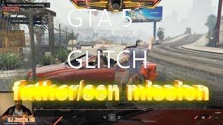 GTA V Amanda's Car repair glitch SOLUTION #gtav