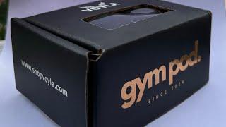 How to use gym pod . || magnetic mobile holder || dual side magnetic holder for phone || best gadget