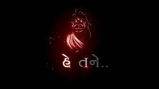 || Hanuman Dada || New 2024 Full HD 1080p    Vidio || Jaydeep Bhalala || #jb_creation1204