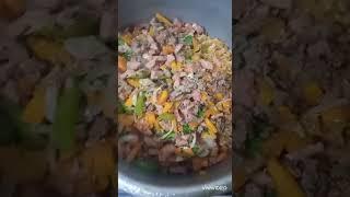 Arroz Mixto