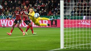 Bayer Leverkusen 7-1 Greuther Furth | All goals & highlights 04.12.21 | Germany - Bundesliba | PES