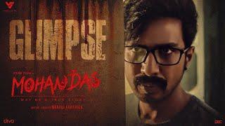 Glimpse of Mohandas | Vishnu Vishal | Indrajith Sukumaran | Aishwarya Rajesh