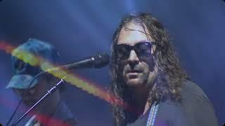 The War on Drugs - Harmonia's Dream - Live