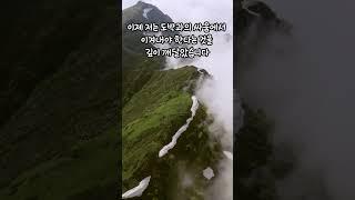 도박중독자의 배우자로서, 나는 언제 처음으로 도박 중독으로 인한 심각한 나의 문제를 감지하거나 알게 되었나?