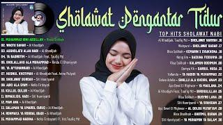 Sholawat Nabi Merdu Adem Di Hati ~ Sholawat Pengantar Tidur ~ Sholawat Terbaru 2022 Penyejuk Hati