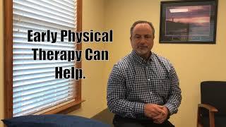 db Ortho PT Neck Pain video