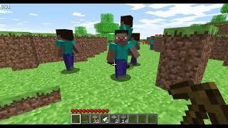 Minecraft 0.31 20100131