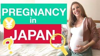pregnancy in Japan - overview, costs, insights for foreigners