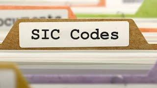 How to change a SIC code on Companies House? - Confirmation Statement - UK 2021