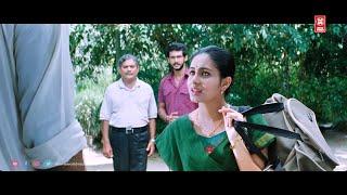 ಹುಡುಗಿ ಇಷ್ಟ ಆದ್ಲಾ || The Reporter (2022) || Kannada movie