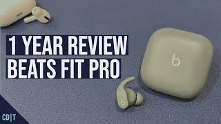 Beats Fit Pro Long Term Review - The Better Option
