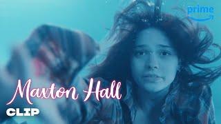 Ruby Gets Pushed in the Pool | Maxton Hall | Prime Video