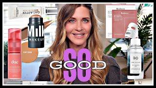 Skincare, Makeup & Hair Finds That Are TOO Good to Keep to Myself!