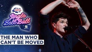 The Script - The Man Who Can't Be Moved (Live at Capital's Jingle Bell Ball 2019) | Capital