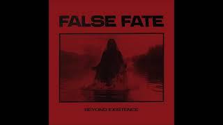 False Fate - The Face of God