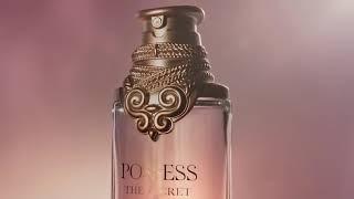 Possess Secret woman dan Possess Secret man Parfume