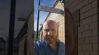 These Victorian Toilets Have Become A Tourist Attraction! #scotland #scottishhistory #visitscotland