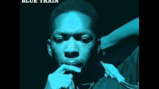 John Coltrane - Blue Train