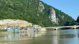 Danube River Cruise - Budapest to Bucharest - May 2023