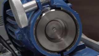 WT1800 Power Analyzer for Variable Speed Drive and Motor Development