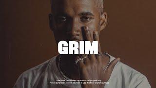 Afrobeat Instrumental 2024 Burna Boy Ft Rema Type Beat "GRIM" Emotional Afrobeat Type Beat