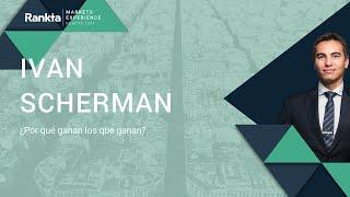 Los secretos de los Ganadores del Trading según Iván scherman